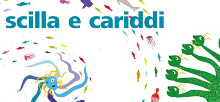 A scuola di leggende siciliane con “Scilla e Cariddi”