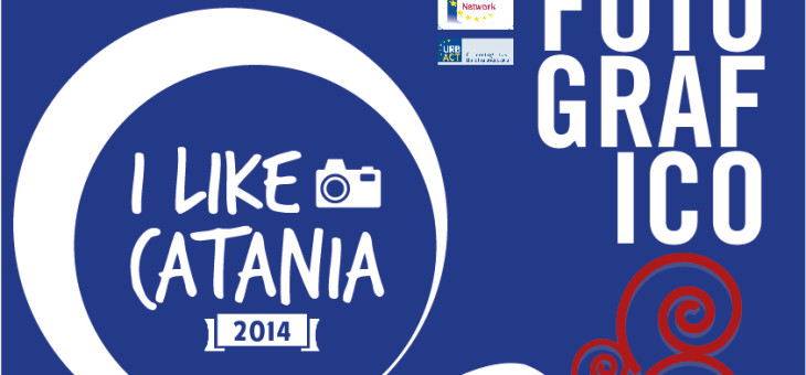#iLikeCatania