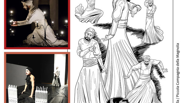 Crowdfunding per un fumetto