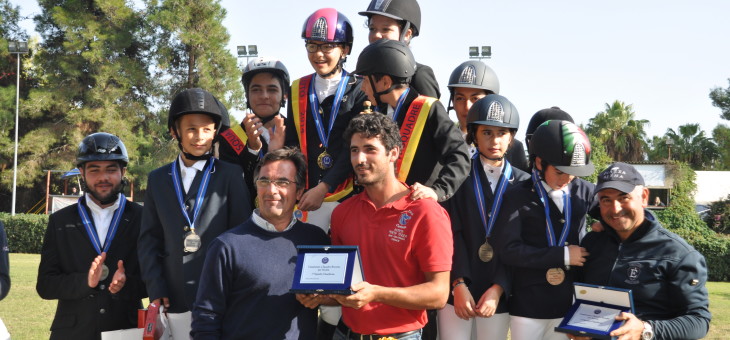 Fise Sicilia: Campionati Regionali a squadre 2014, immagini e comunicato