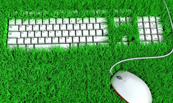 L’ufficio che rispetta l’ambiente
