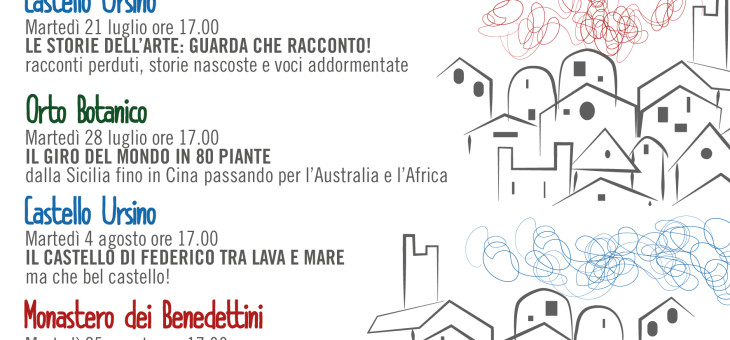 Storie dell’Arte: guarda che racconto!