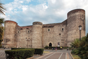 Karma Communication - Castello Ursino