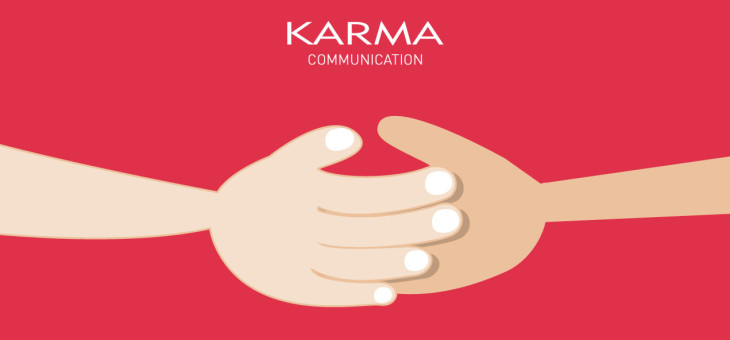 Karma Communication e lo spirito di squadra