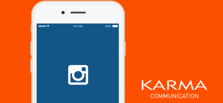 Instagram sempre più vicino alle aziende