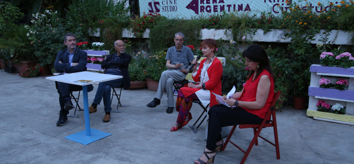 Terre di Cinema, il comunicato consuntivo dell’edizione 2016 del Festival