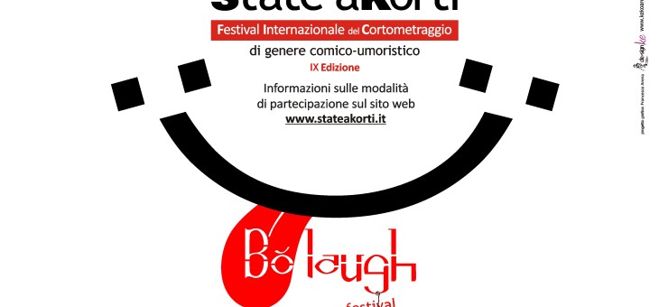 State aKorti: conto alla rovescia per Bò Laugh
