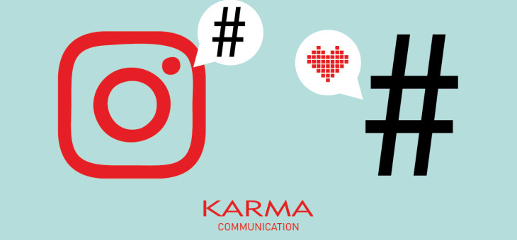 L’hashtag impazzito da usare su Instagram