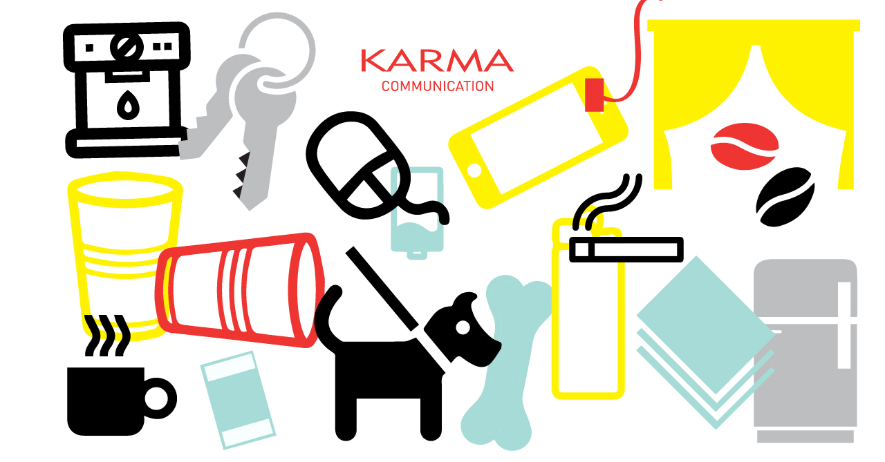Quello che non sapete di Karma Communication
