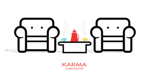 Karma Communication - Area Relax