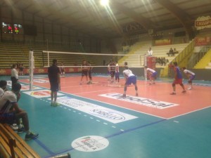 Karma Communication - Messaggerie vs Tonno Callipo