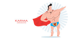 Karma Communication - Mr Tuttofare