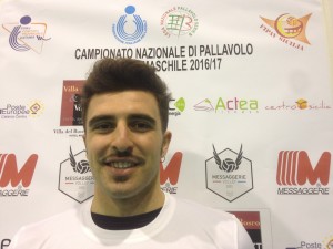 Mario Tomasello