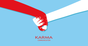 Karma Communication - Collaborazione