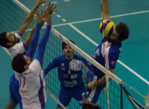 Karma Communication - Messaggerie Volley