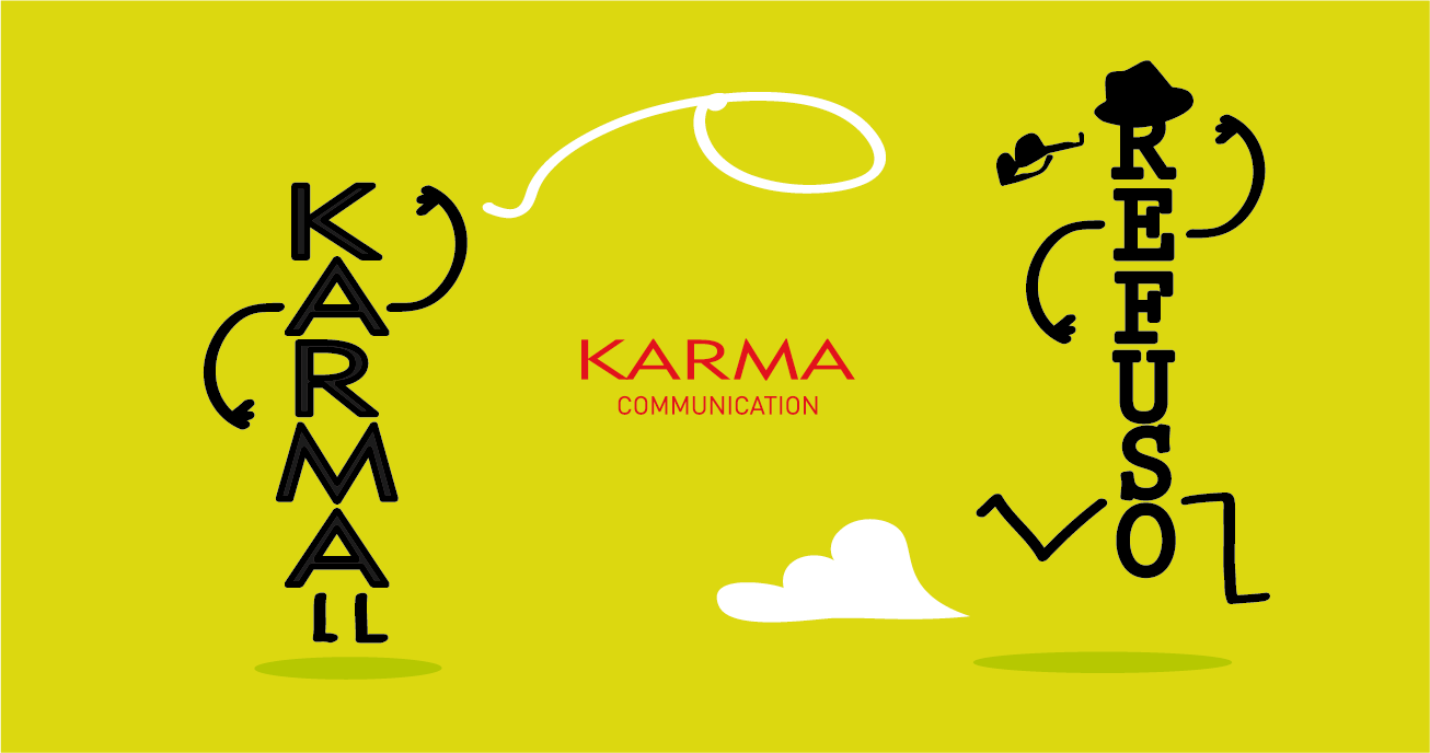 Karma Communication - Signor Refuso