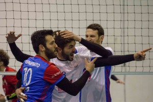 Karma Communication - Messaggerie Volley