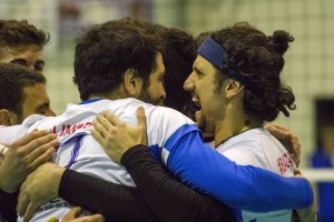 Karma Communication - Messaggerie Volley Vs Universal