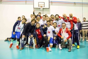 Karma Communication - Messaggerie Volley