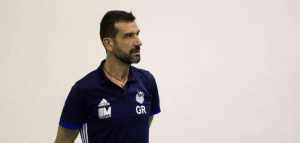Messaggerie Volley - Gianpietro Rigano