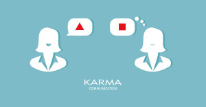 Karma Communication - Comunicazione difficile