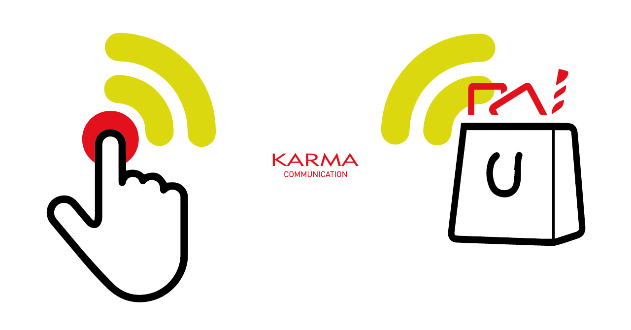 Karma Communication - Market Place