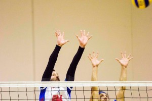 Karma Communication - Messaggerie Volley