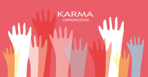 Karma Communication - Aria di vacanza