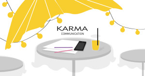 Karma Communication