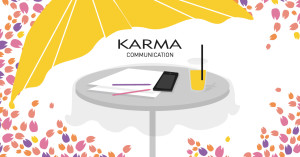 Karma Communication - Evviva Settembre
