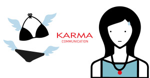 Karma Communication - Ognuno ai posti di comando