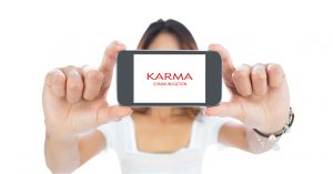 Karma Communication - Fashion Blogger