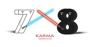 Karma Communication - Date sbagliate