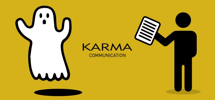 I preventivi inviati e le risposte mancate