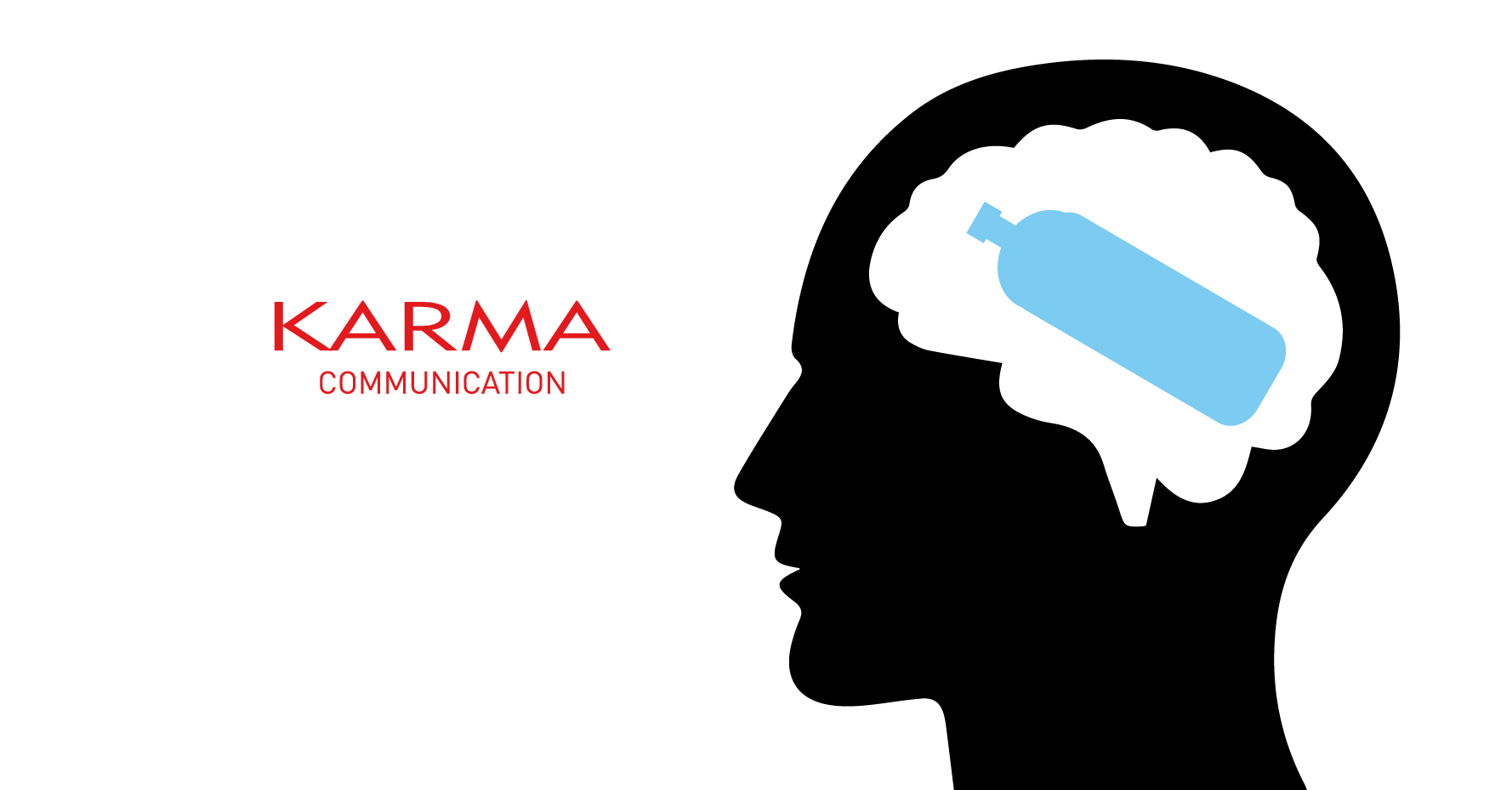 Karma Communication - Acqua benzina