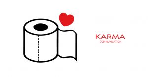 Karma Communication - San Valentino