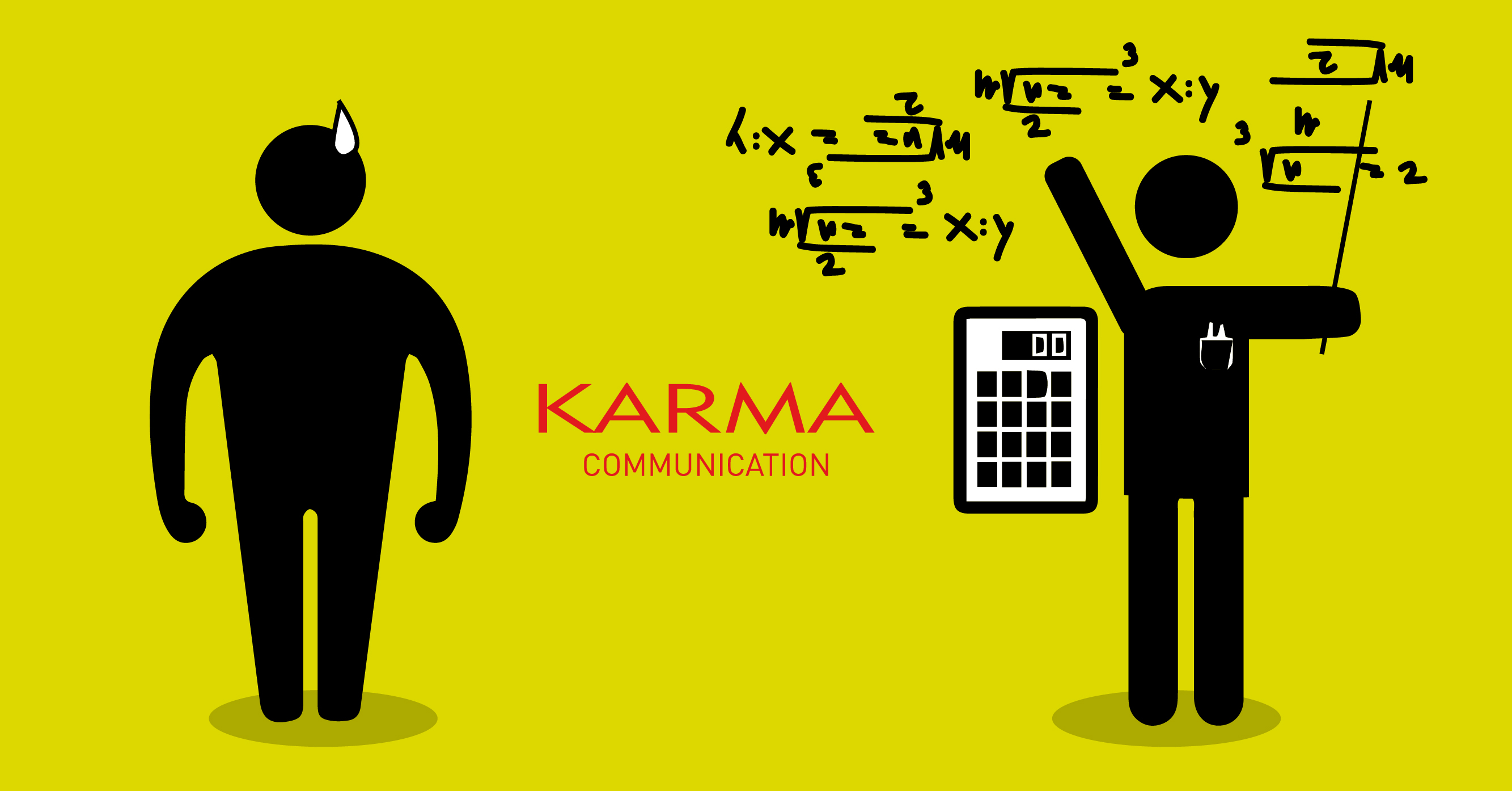 Karma Communication - Il cliente professore