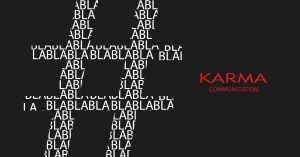 Karma Communication - La follia degli hashtag