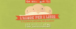 Karma Communication - Gruppo di lettura per bambini