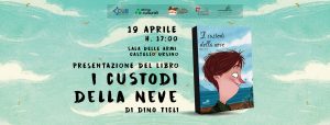 Karma Communication - I custodi della neve