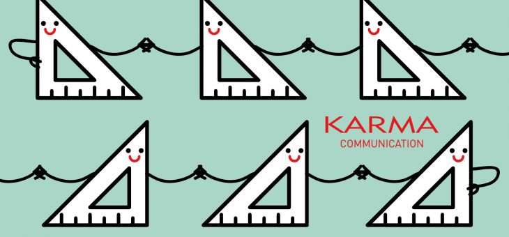 Karma Communication è una squadra