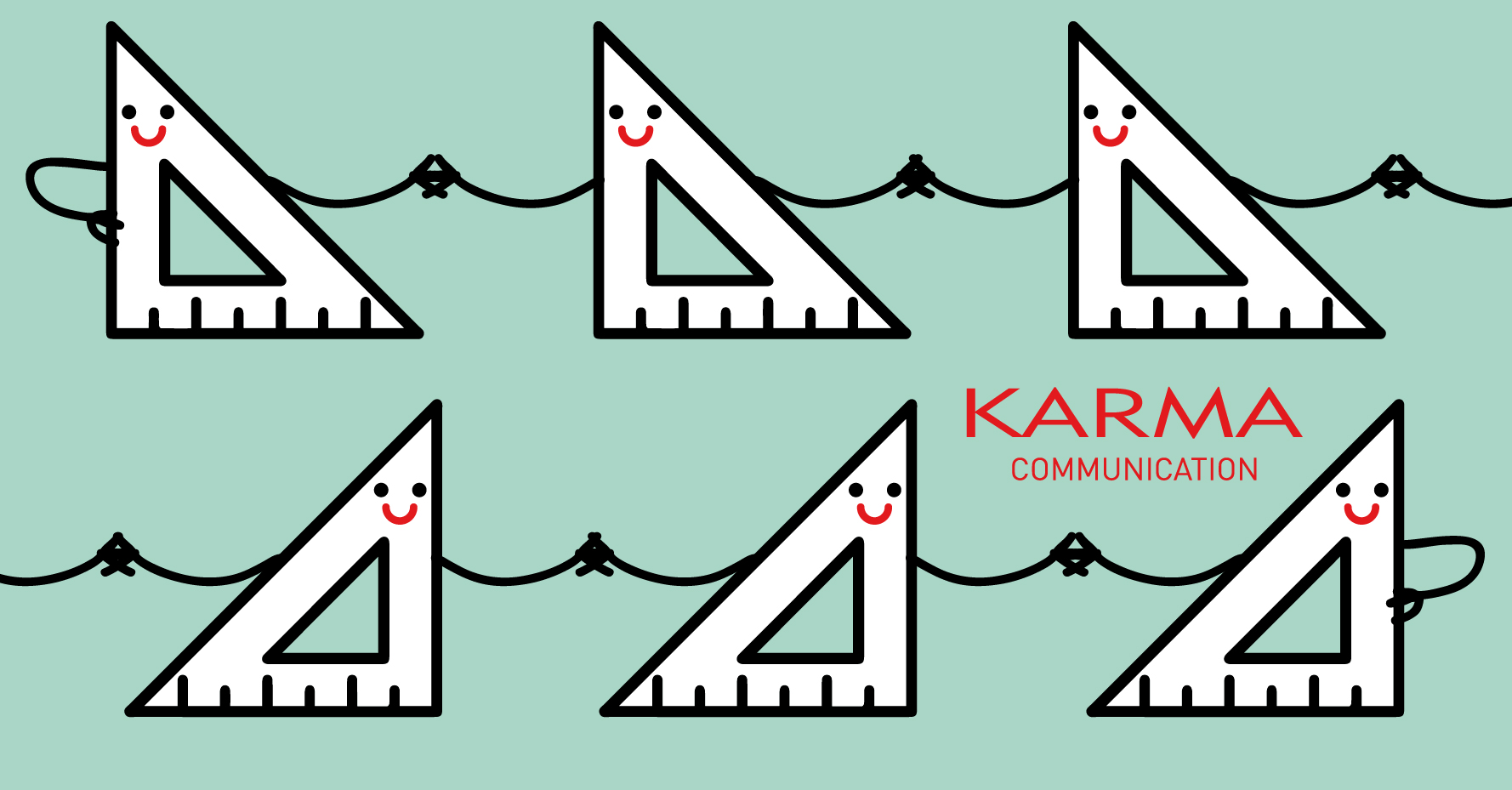 Karma Communication - Siamo una squadra