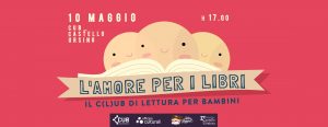 Karma Communication - Mini C(L)UB di lettura