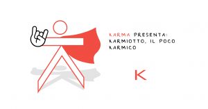Karma Communication - Vi presentiamo Karmiotto