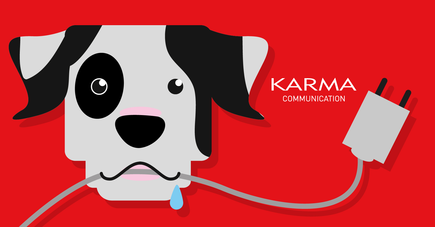 Karma Communication - Giornata Mondiale del cane in ufficio