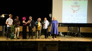 State aKorti - Finale 2018