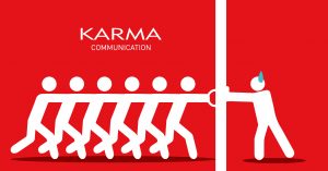 Karma Communication - Siamo tornate dalle vacanze