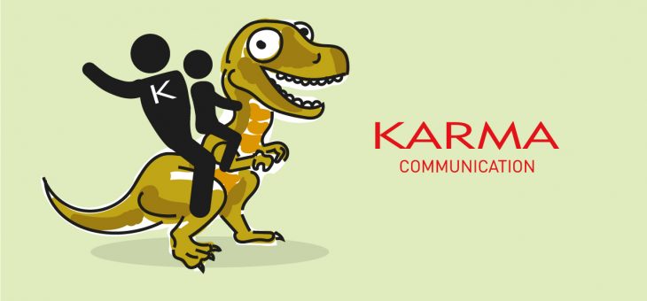 Un dinosauro per un bimbo