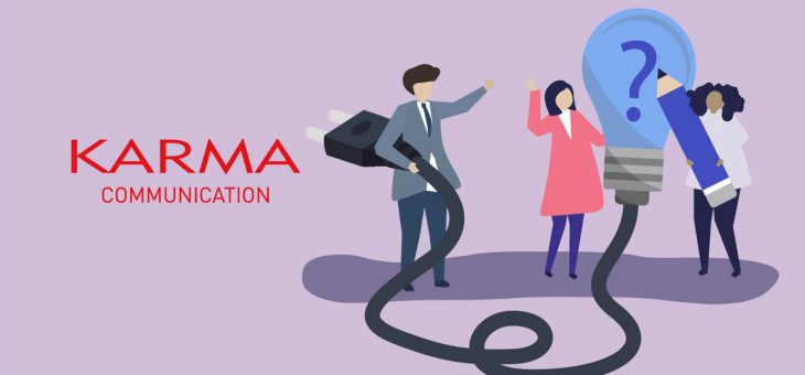 Karma Communication e le cose a fantasia