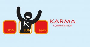Karma Communication - In ufficio senza ponti